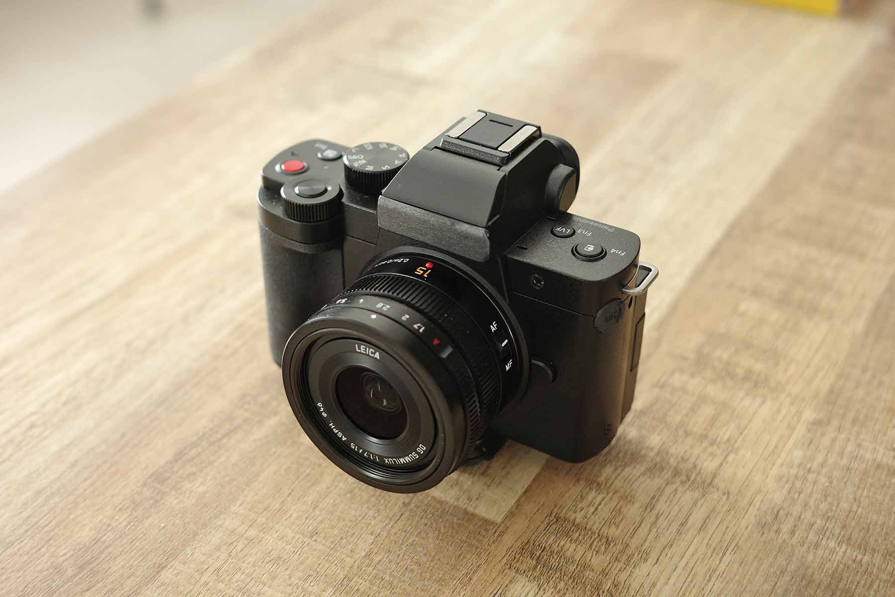 パナライカ神レンズ】LEICA DG SUMMILUX 15mm F1.7 作例交えて購入