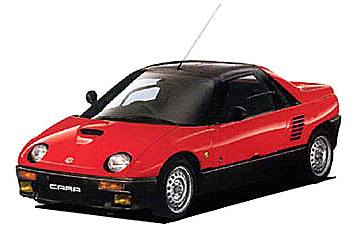 キャラ [AZ-1] 車種別パーツリスト モンスタースポーツ | MONSTER SPORT