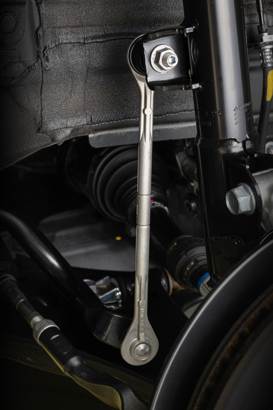 アジャスタブルスタビリンク ［フロント］ SAL004A - Genb（玄武