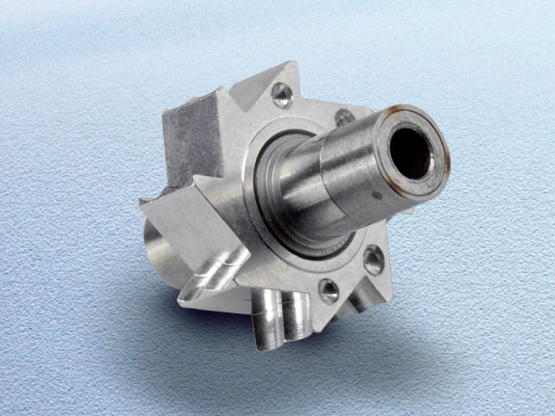 TwinPower Turbine | MORITA