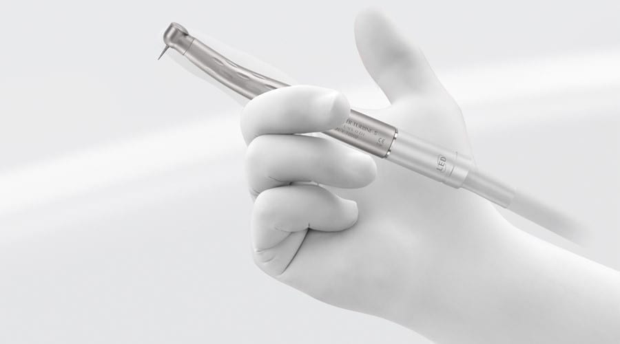 TwinPower Turbine Handpieces | MORITA