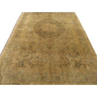 Sivas - Matt Camron Rugs & Tapestries - Antique Oriental Persian Rugs