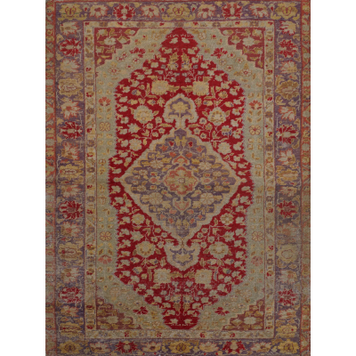 Sivas - Matt Camron Rugs & Tapestries - Antique Oriental Persian Rugs