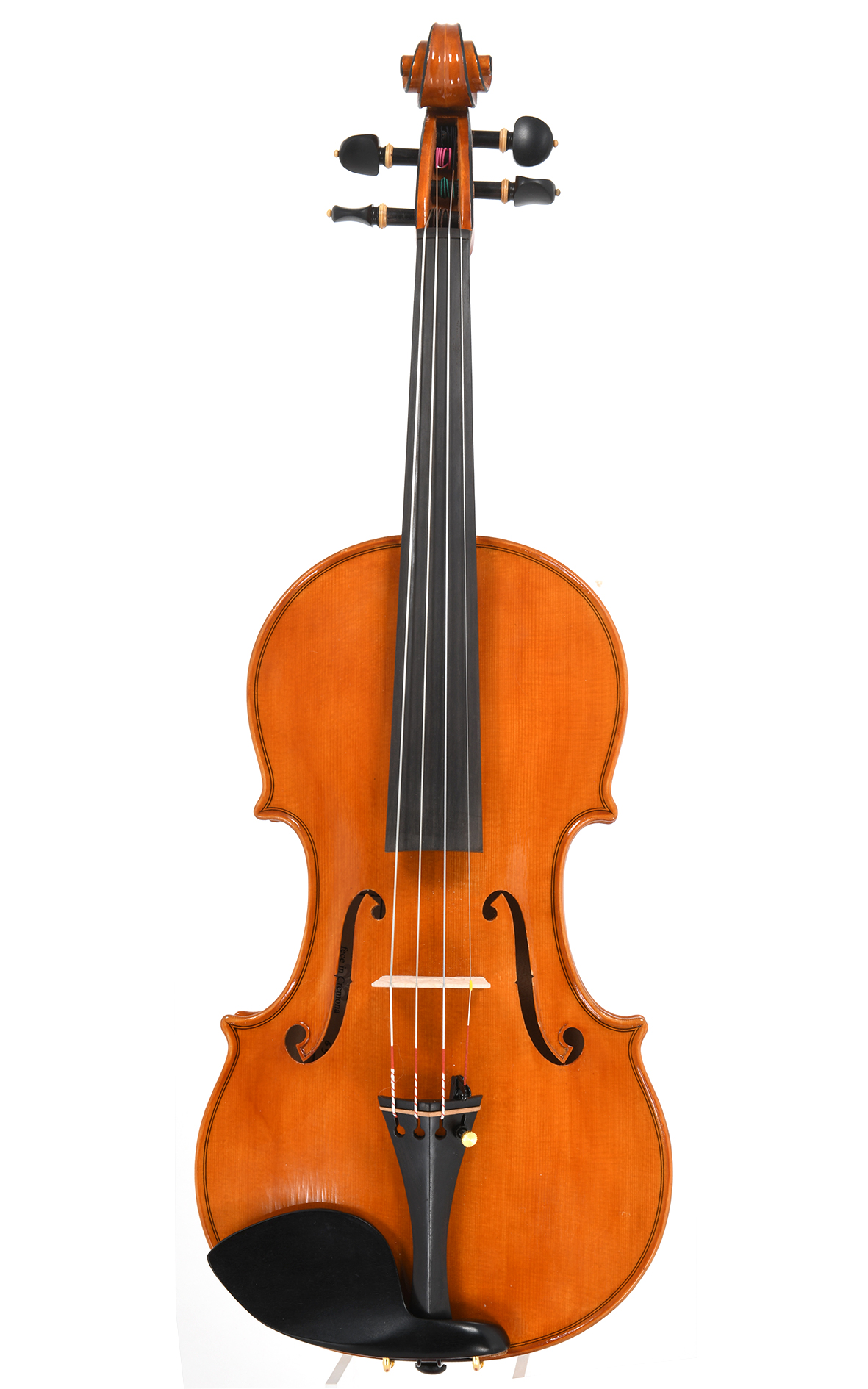 クレモナ ヴァイオリン No.69 Officina Mauro Lucini, Cremona 2024