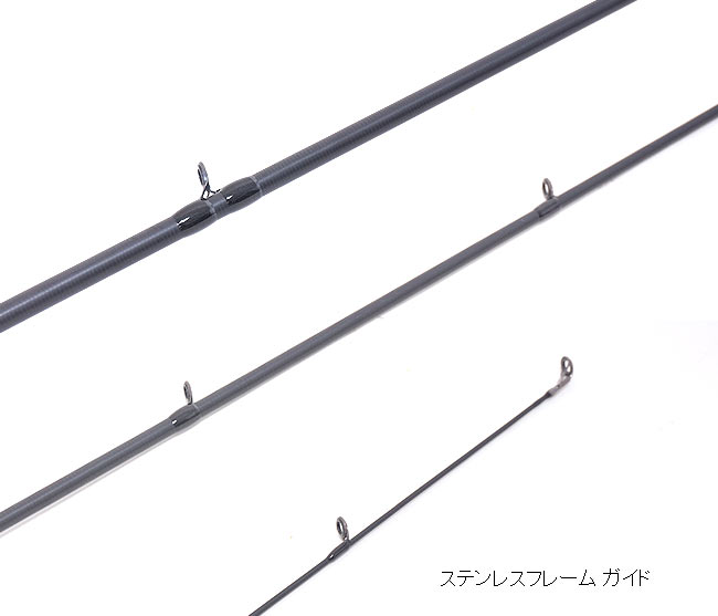 Kistler KLX JSP 6'6'' Medium Light -FH