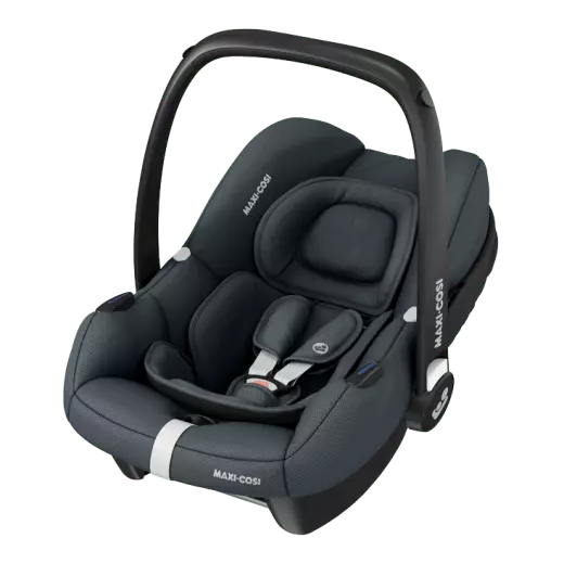 チャイルドシートのMAXI-COSI（マキシコシ）