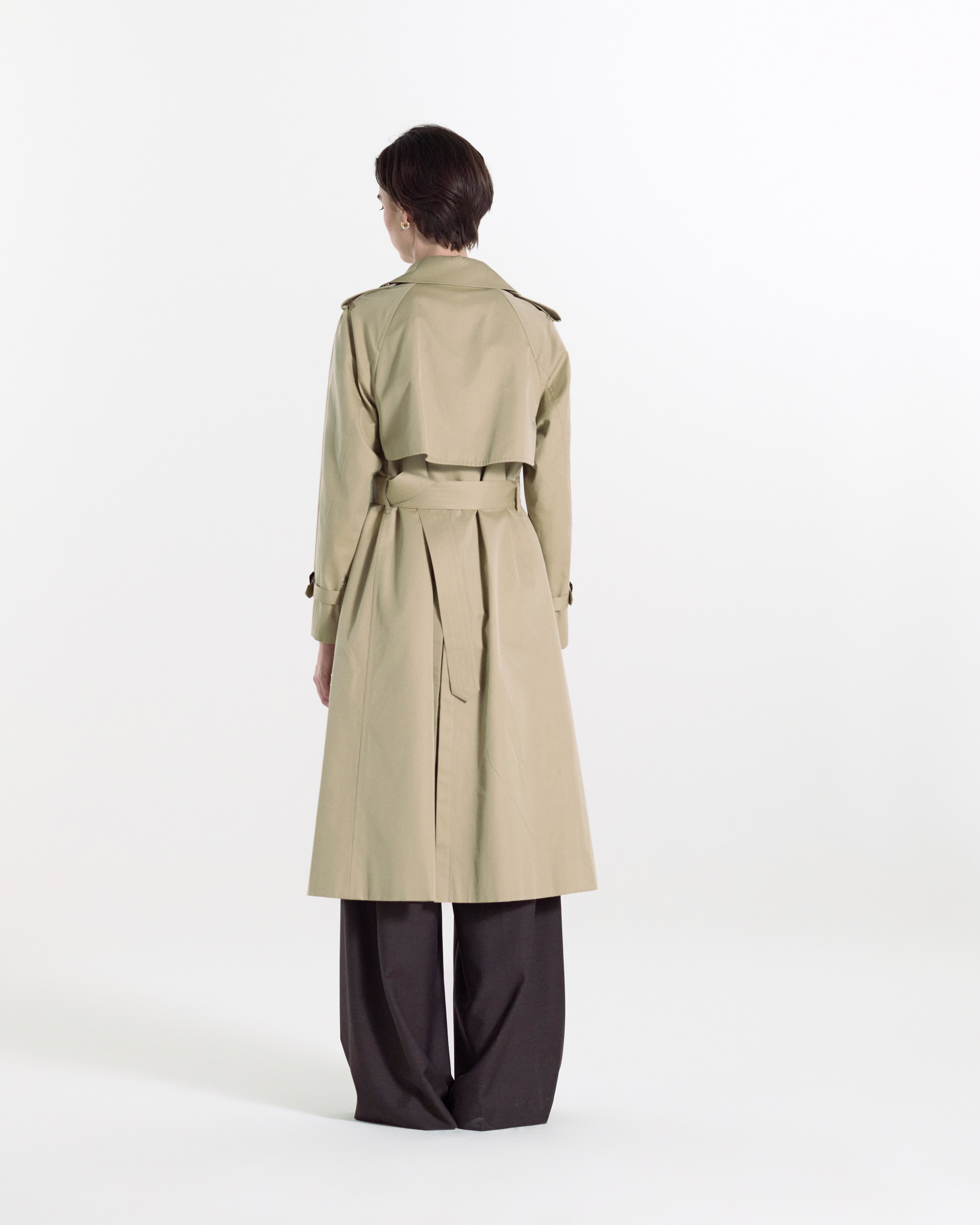 ウィメンズ トレンチコート | マッキントッシュ オフィシャル – Mackintosh