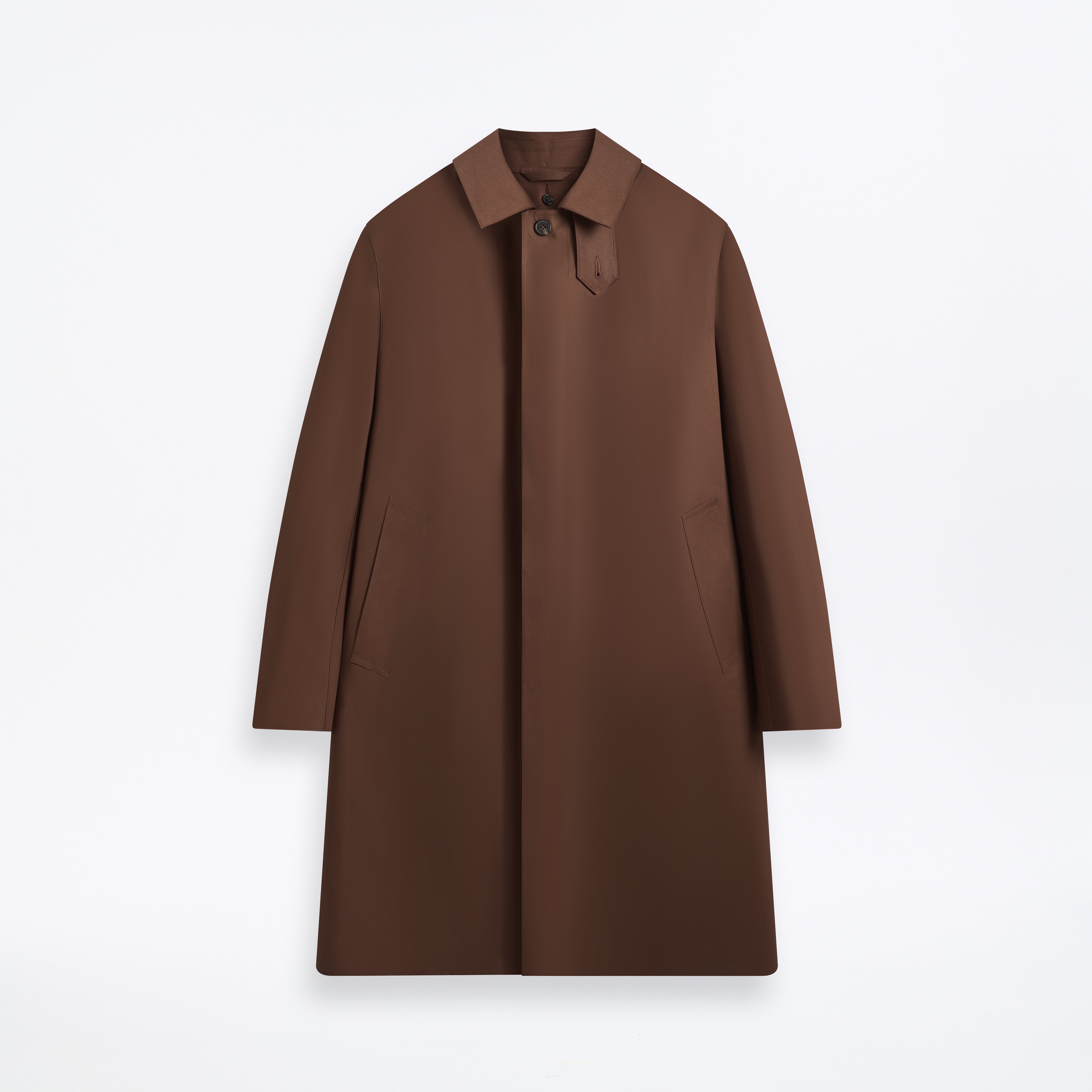 メンズ DUNKELD - ゴム引きコート – Mackintosh