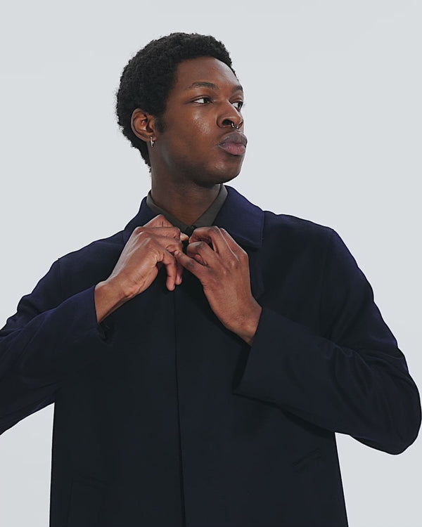 メンズ コート＆ジャケット | マッキントッシュ オフィシャル – Mackintosh