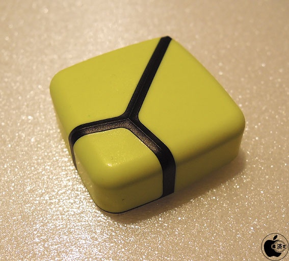 Apple Store、野球バットのスイングを分析してくれる「Zepp Baseball