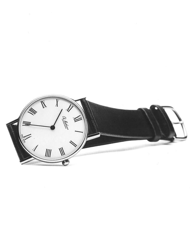 Ole Mathiesen Classic Series Watch | Maclin Studio