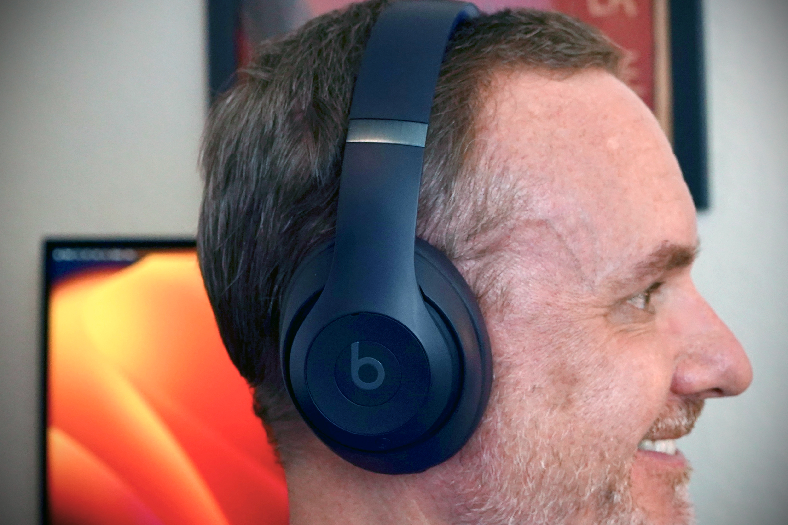 Beats Studio Pro review: Better than AirPods Max and a lot more