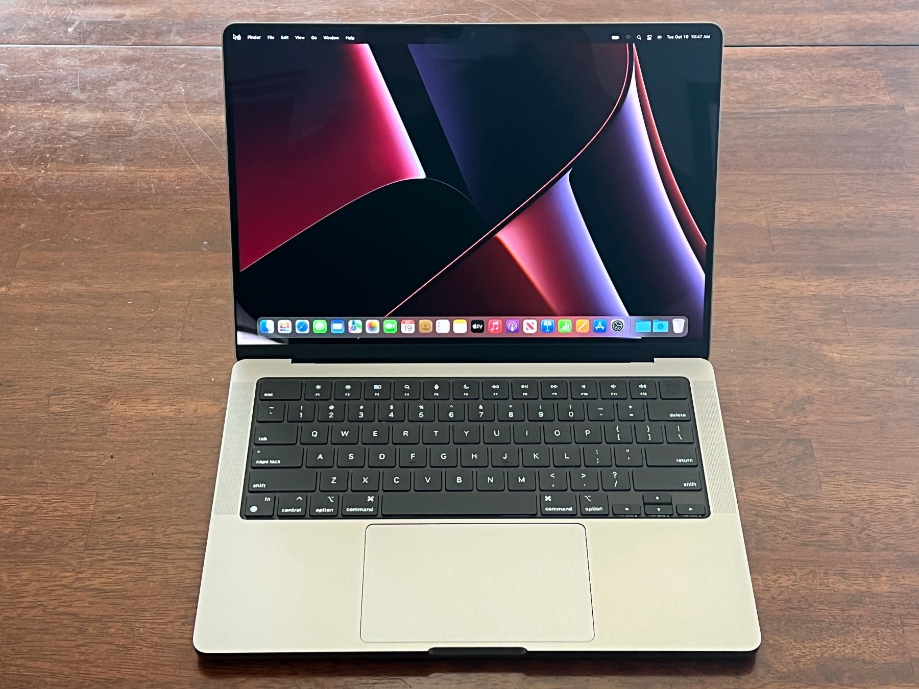 A MacBook Pro redesign in 2025? One analyst thinks so | Macworld
