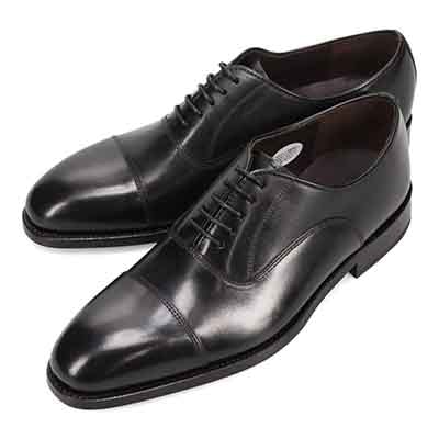 マドラス madras 内羽根ストレートチップ ビジネスシューズ M8901A