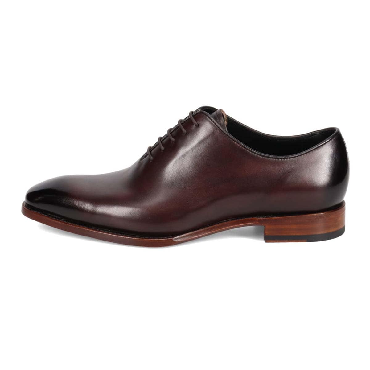 マドラス madras 特許 リカバリーメタインソール搭載シューズ ホール