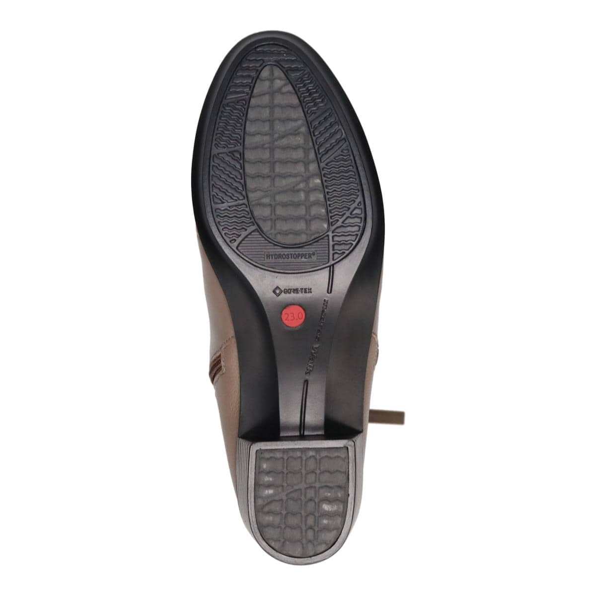 GORE-TEX】マドラスウォーク madras Walk サイドジップデザイン