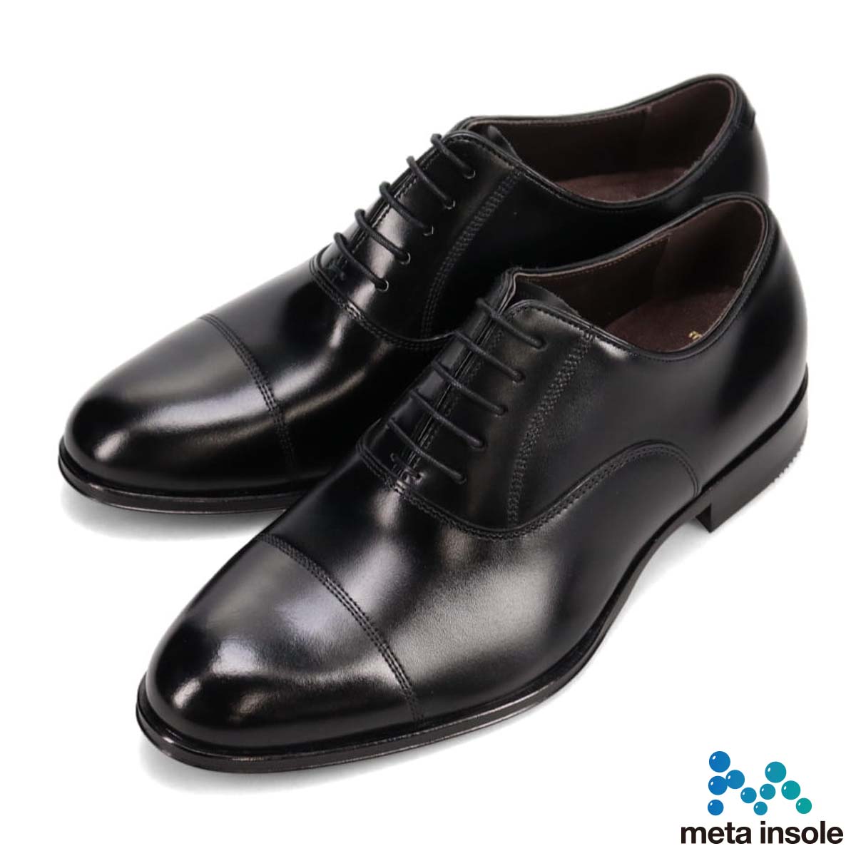 マドラス madras 特許 リカバリーメタインソール搭載シューズ 内羽根