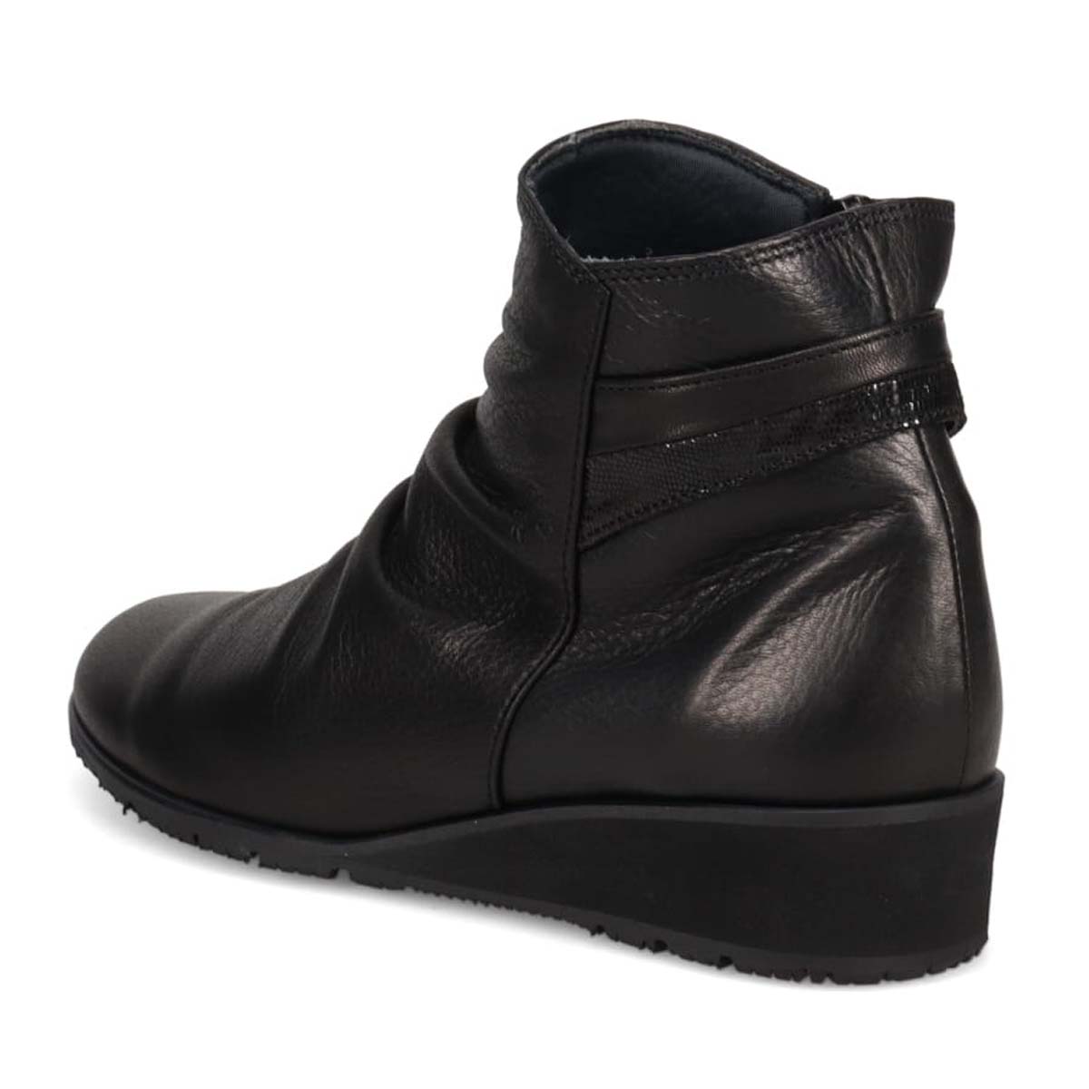 防滑ソールタイプ】HIROKO KOSHINO キレイ目シルエット 柔らか素材