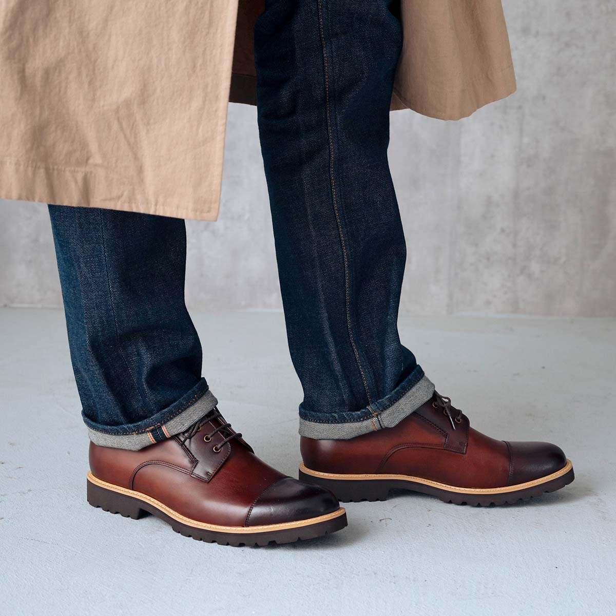 ウィメンズサイズ】マドラス madras 特許 リカバリーメタインソール