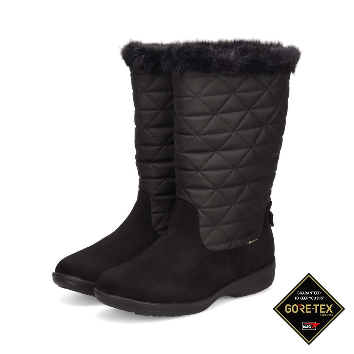 GORE-TEX】 マドラスウォーク madras Walk 4E ボア付きブーツ MWL4003