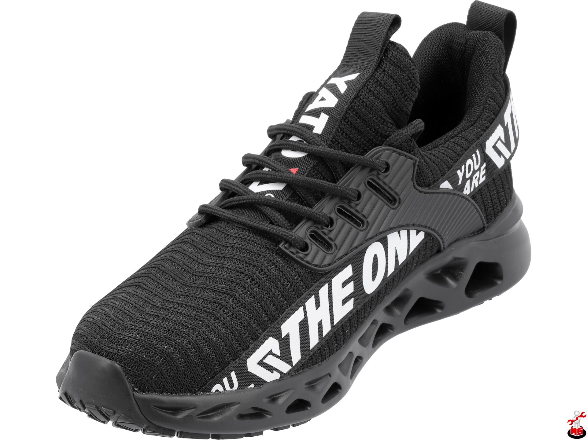 Pantofi de lucru Pasadena SB, mărimea 42 Yato YT-80683