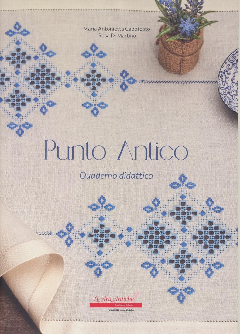洋雑誌、洋書、輸入手芸のマガジンマート - PUNTO ANTICO