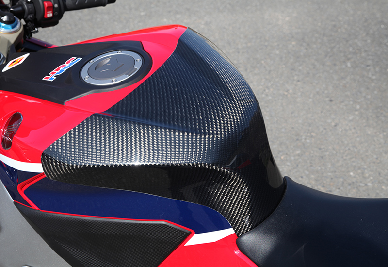 2017 CBR1000RR - MagicalRacing