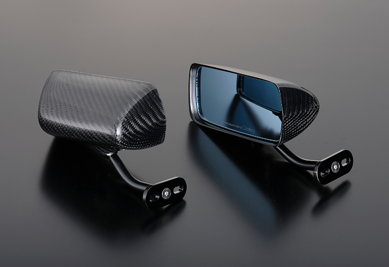 GTカーボンミラー - MagicalRacing