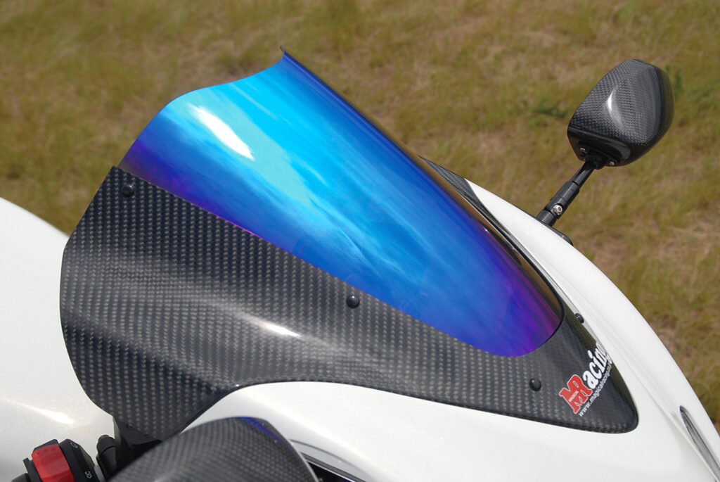 2008-2020 GSX1300R Hayabusa - MagicalRacing