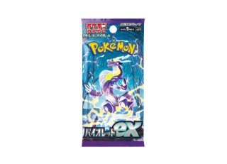 PSA10】 ミモザ (SAR) {105/078} [SV1V/バイオレットex] [SV] - magi