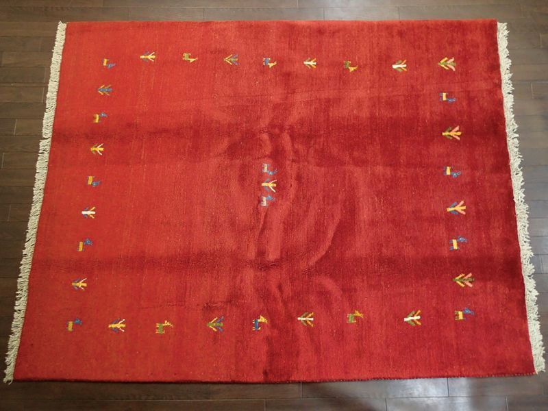 ギャッベ(ギャベ)なら《魔法のじゅうたん仙台》通販・修理・オーダー