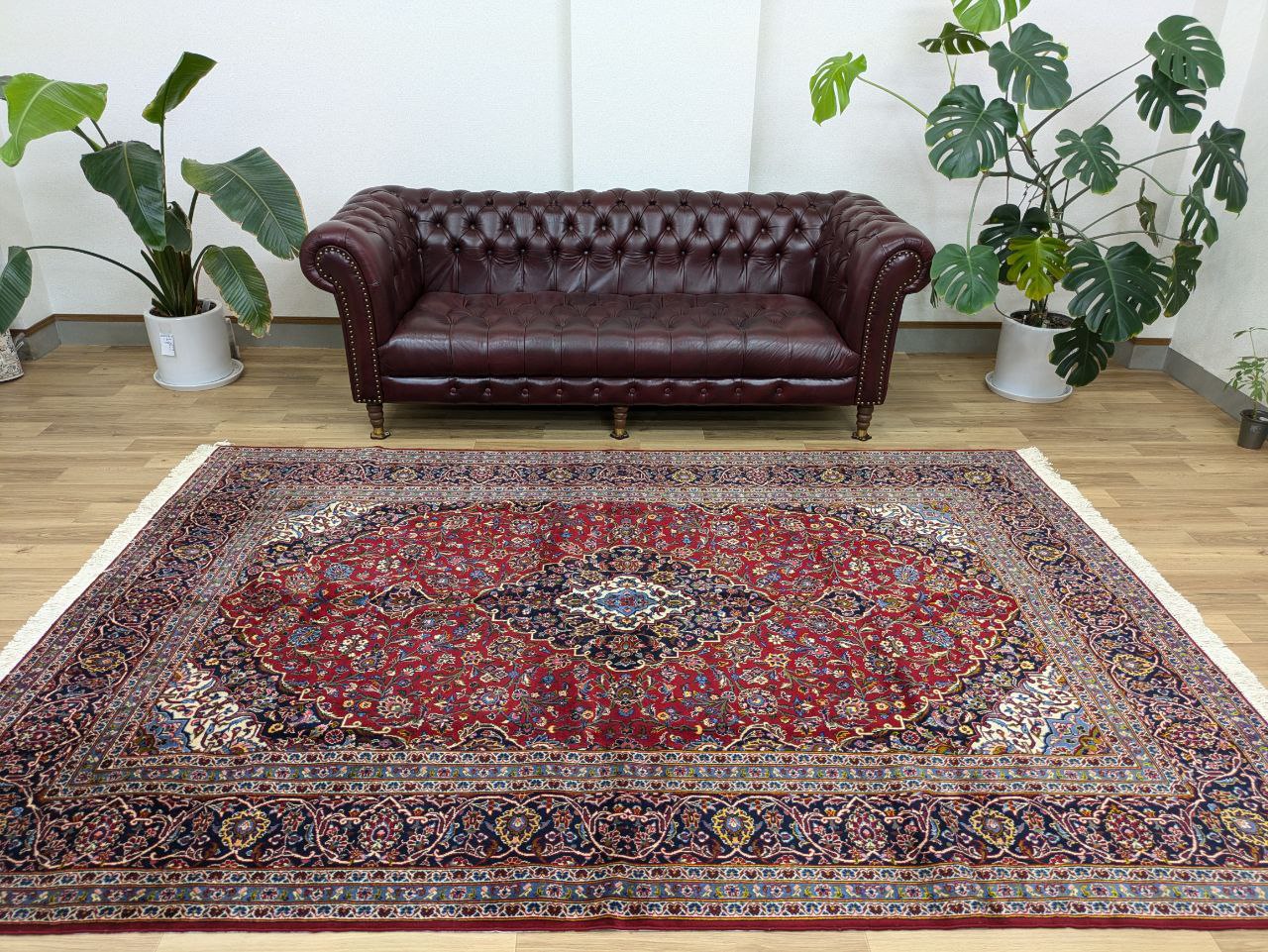 ペルシャ絨毯｜魔法のじゅうたん｜通販・メンテナンスは全国対応