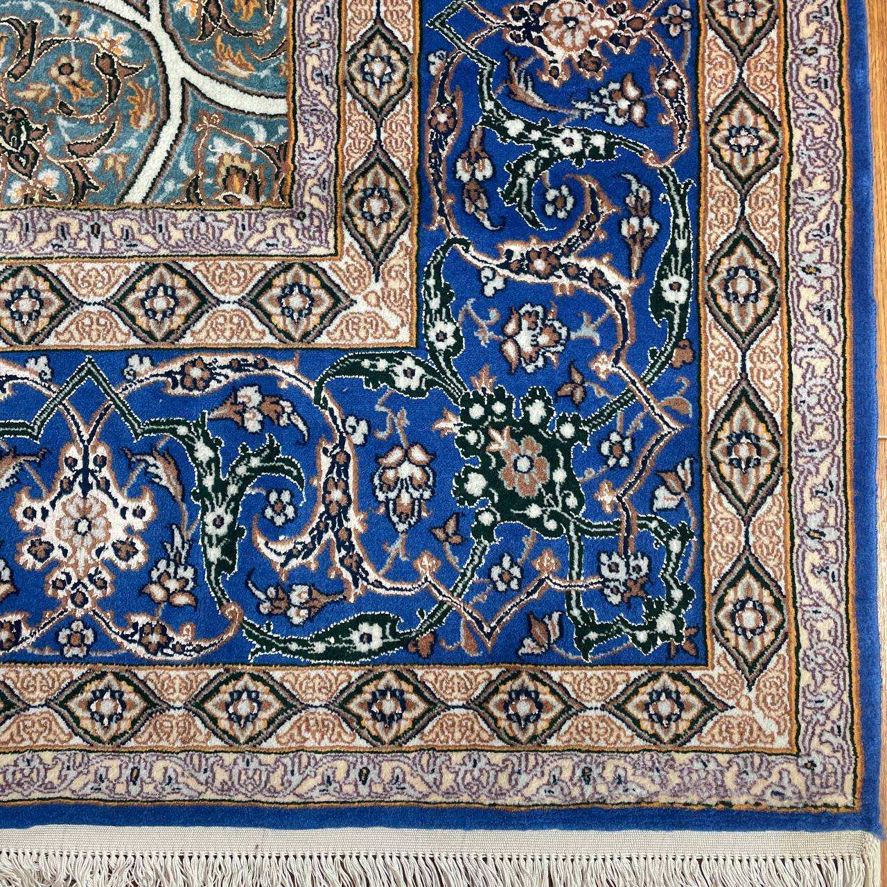 ペルシャ絨毯｜魔法のじゅうたん｜通販・メンテナンスは全国対応