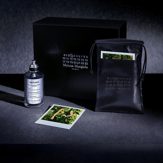 REPLICA Soul of the Forest | Maison Margiela Fragrances