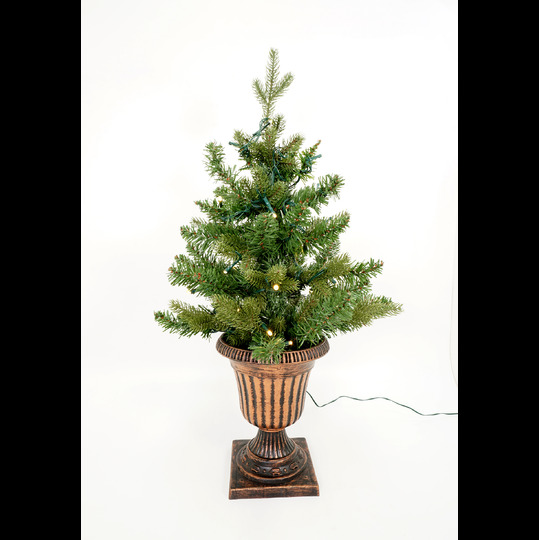 MAJOTREE｜魔女がつくったクリスマスツリー