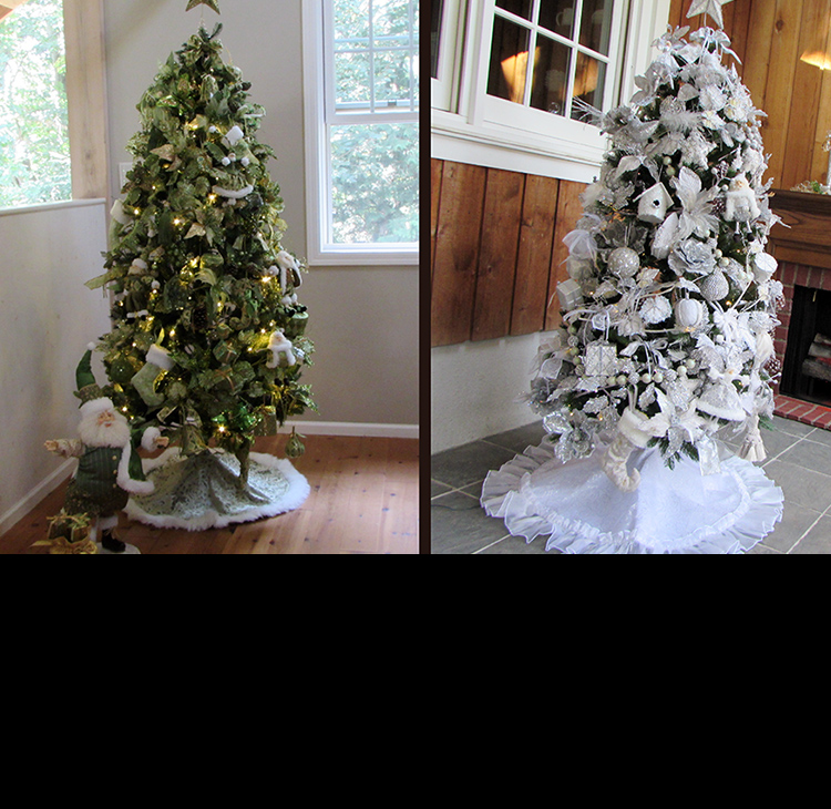 MAJOTREE｜魔女がつくったクリスマスツリー