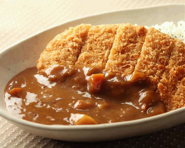 ごちそう九州産ロース豚カツ60 | 株式会社ヤヨイサンフーズ | 食材