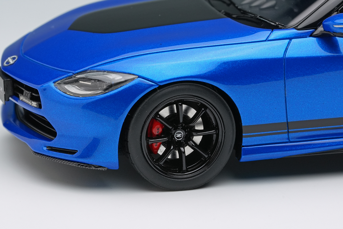 Make Up Co., Ltd. / Nissan Fairlady Z Customized Edition 2024