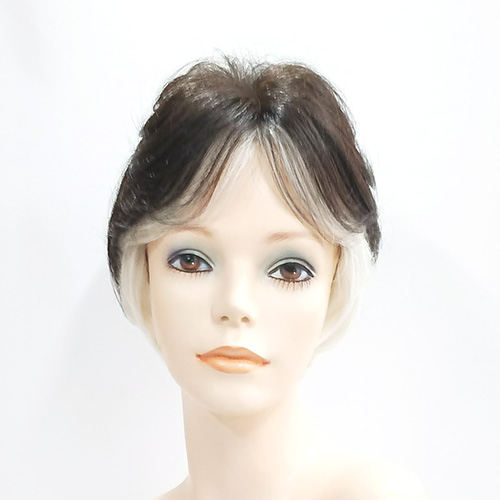 F-736L | 医療用や普段使いにも自然に仕上がるウィッグ(かつら)専門店