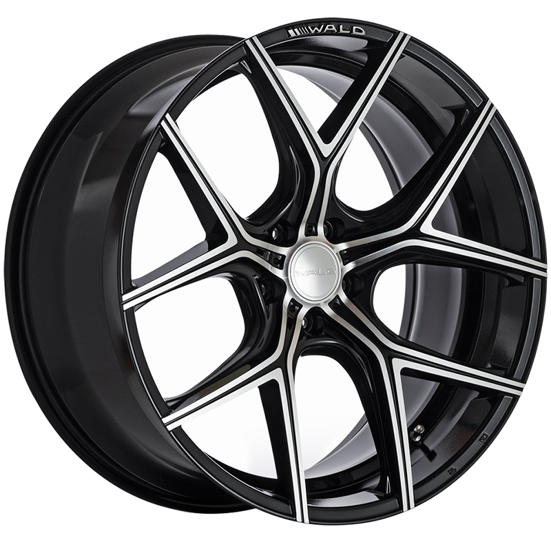 WALD ヴァルド(WALD) イリマ (I11-C) 20インチ - GLC X254【B14_44mm