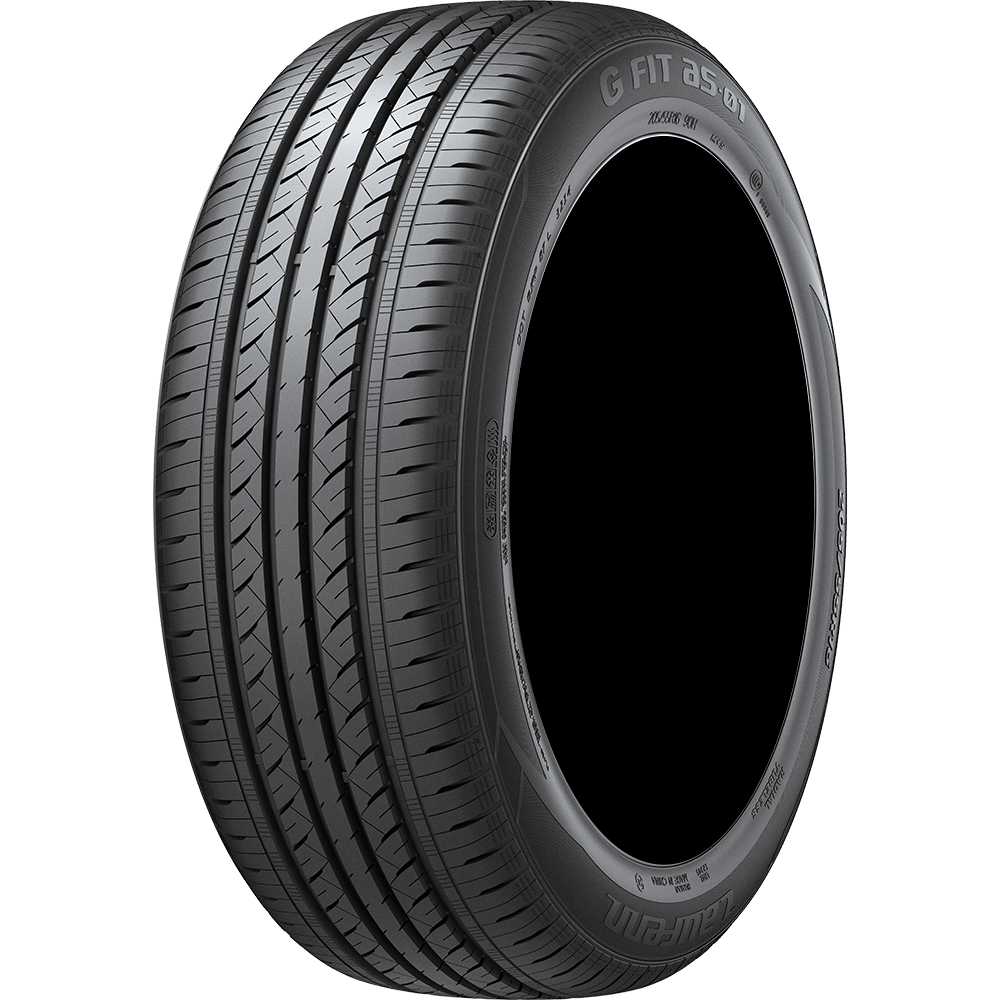ハンコック LAUFENN(ラウフェン) G Fit AS-01 (LH42) 195/65R15