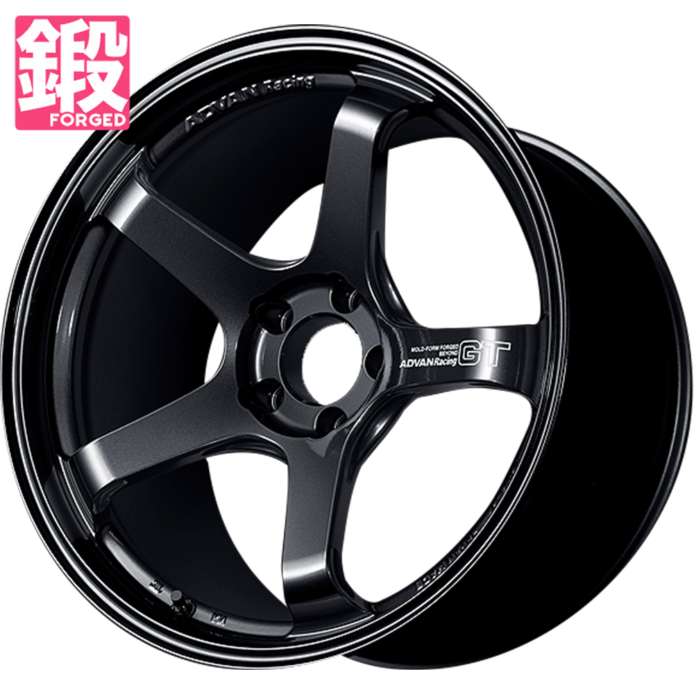 ヨコハマ アドバンレーシング GT BEYOND 18インチ - シビックタイプR