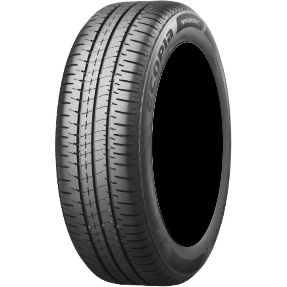 ブリヂストン ECOPIA (エコピア) NH200C 175/65R15 (タイヤ単品