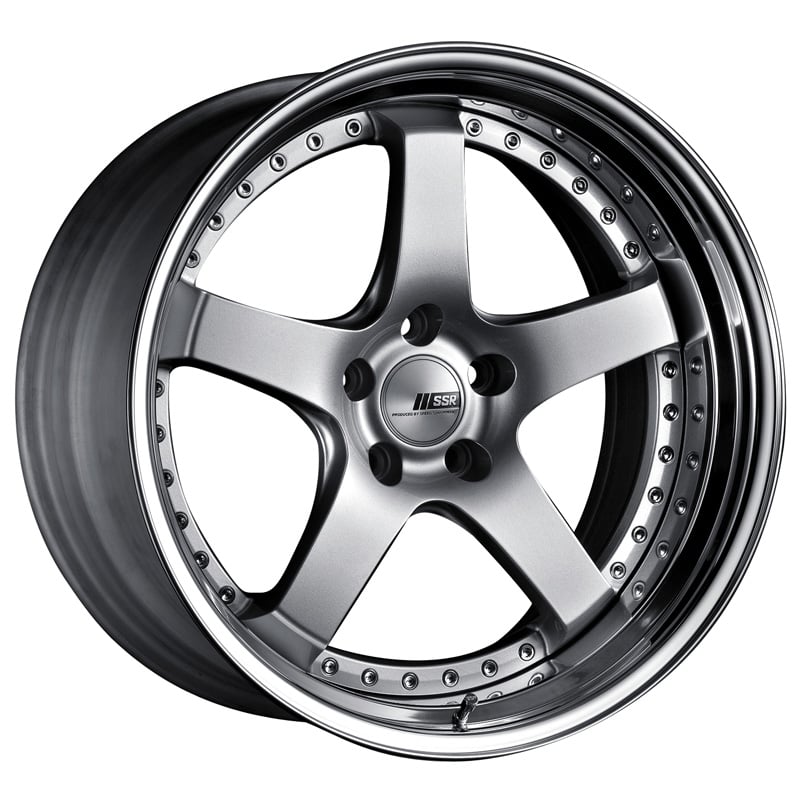 タナベ SSR プロフェッサーSP4 19インチ - マークX 130系 GRX130