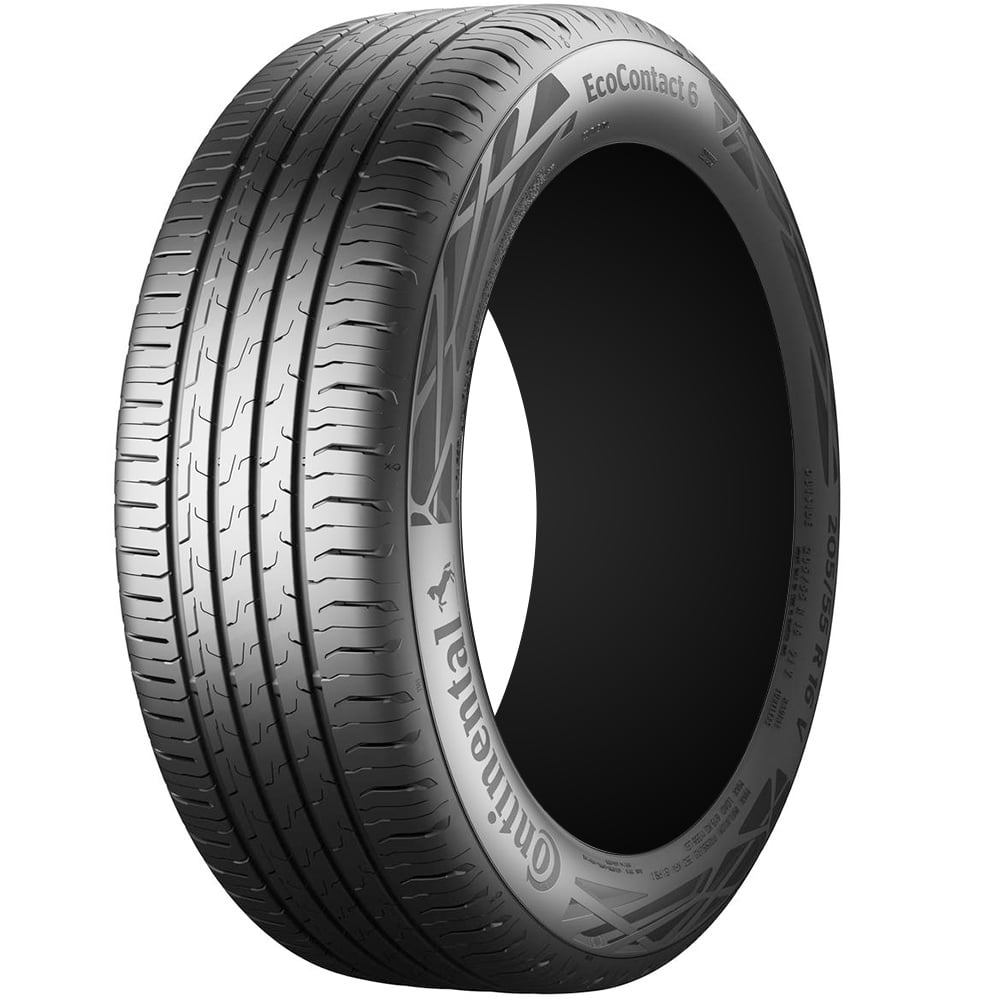 コンチネンタル コンチ エココンタクト 6 235/50R19 (タイヤ単品