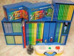 ディズニー英語システム,DWE,ワールドファミリー中古販売 商品一覧