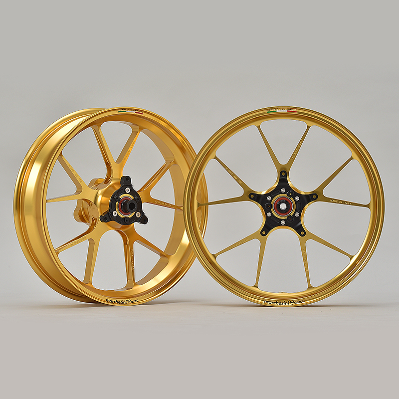 M10RS Kompe – マルケジーニ – marchesini