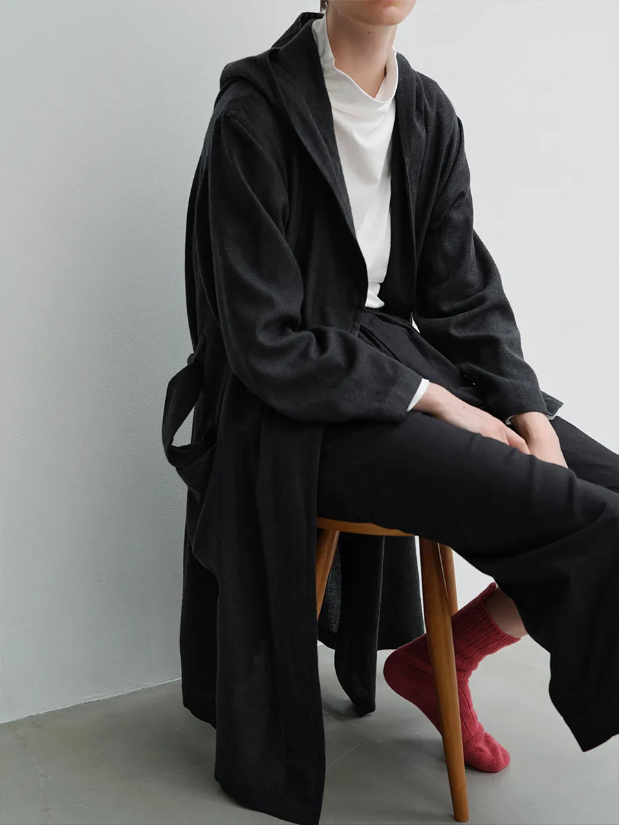 WINTER HOMEWEAR | MARGARET HOWELL