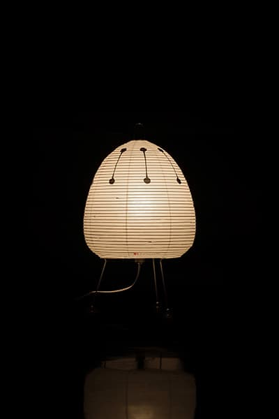 AKARI スタンドライト 24N|イサムノグチの照明 AKARI（あかり）の通販