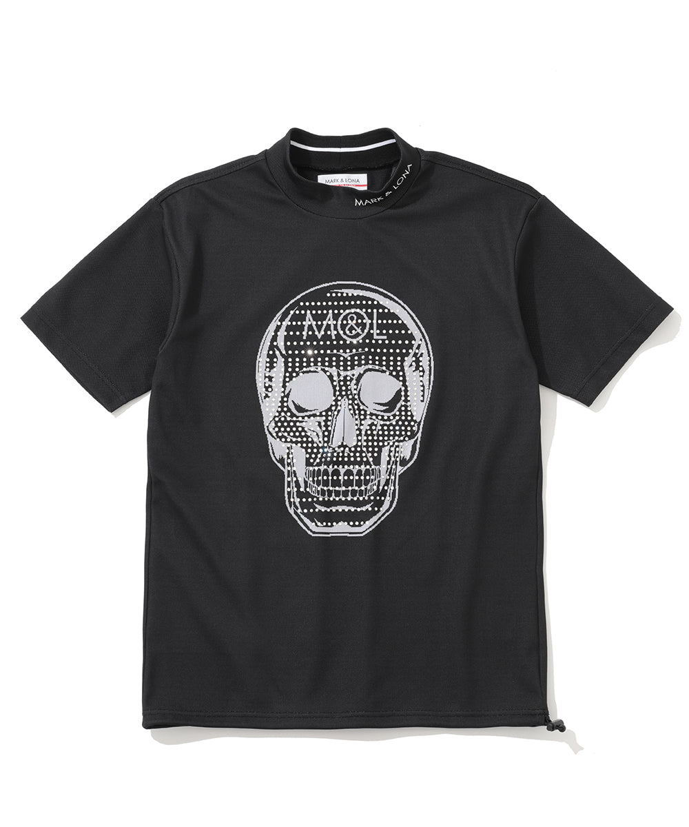ゴルフ モックネック・Tシャツ(メンズ) │ MARK & LONA 公式オンライン